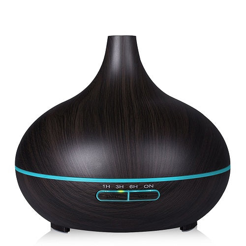 Wood Grain Aroma Diffuser