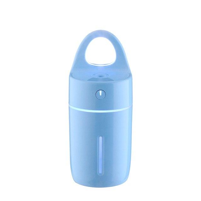 USB-Luftbefeuchter Ultraschall-Luftbefeuchter Air Aroma Diffusor