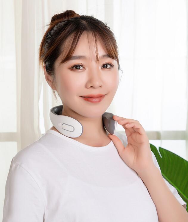 Pulse Shoulder And Neck Massager