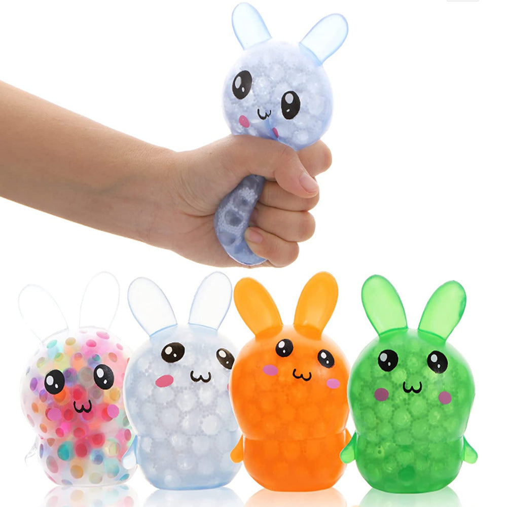 Rabbit Bubble Big Bead Cartoon Rabbit Dinosaur