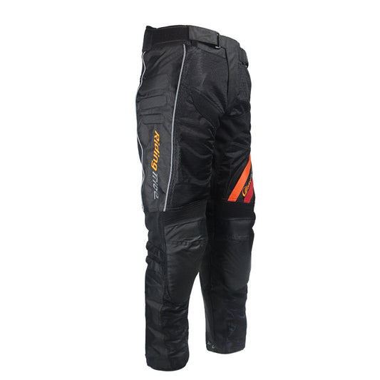 Cycling Racing Pants Breathable Wear-resistant And Drop-resistant