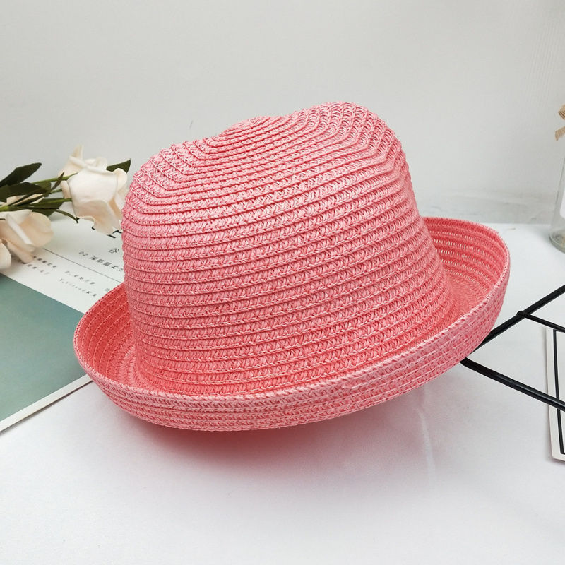 Sunscreen Sunscreen Beach Hat Girls Sun Hat Outing Fisherman Hat