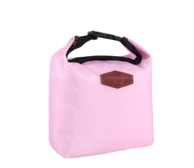 Thermal Cooler Insulated Waterproof Lunch Bag