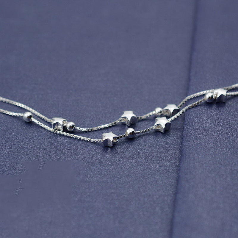 s925 sterling silver bracelet