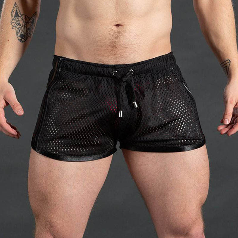 Fitness Running Sports Personality Shorts