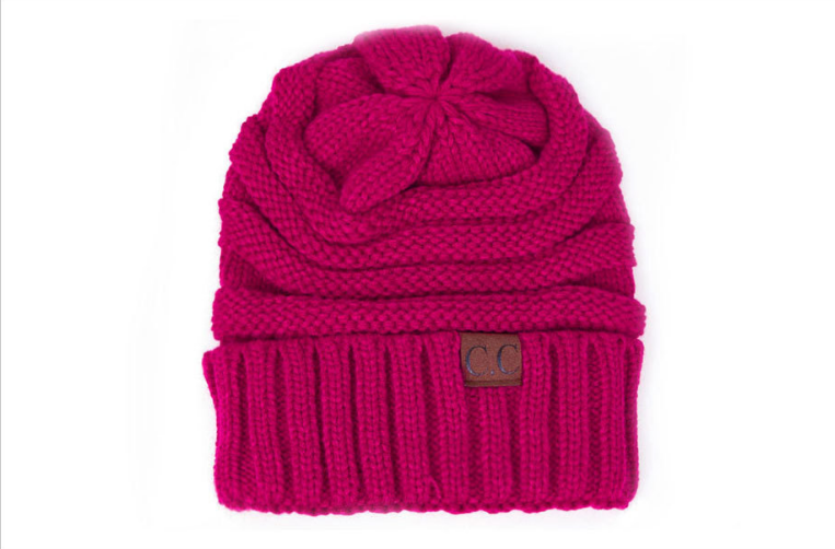 CC Beanies Wintermützen