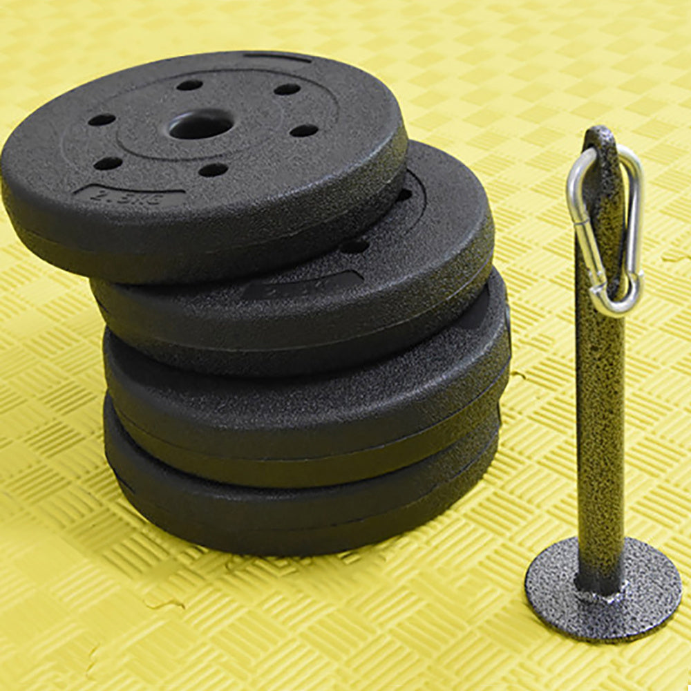 Arm training device accessories