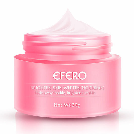 Efero freckle cream