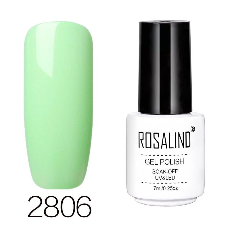 Nagellack der RC-Serie, klassischer Nagellack