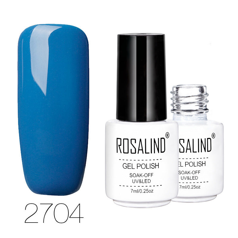 RC series nail polish series classic nail polish