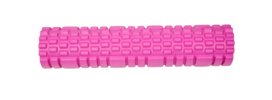 Floating Yoga Column Roller Foam Balance Bar Muscle Massage