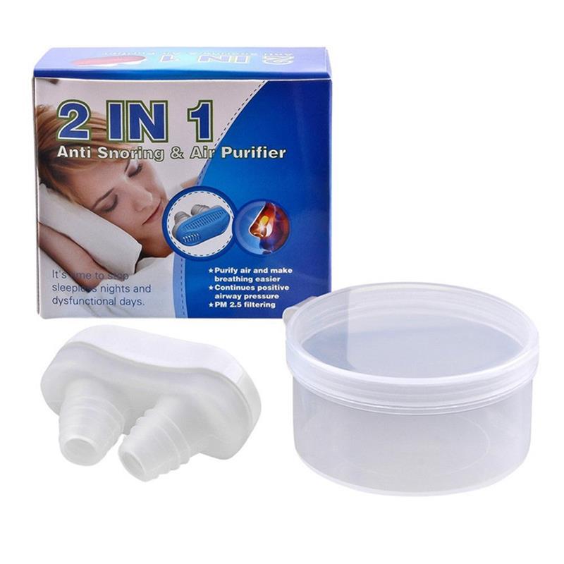 New Products Anti Snoring Device Anti Snore Clip