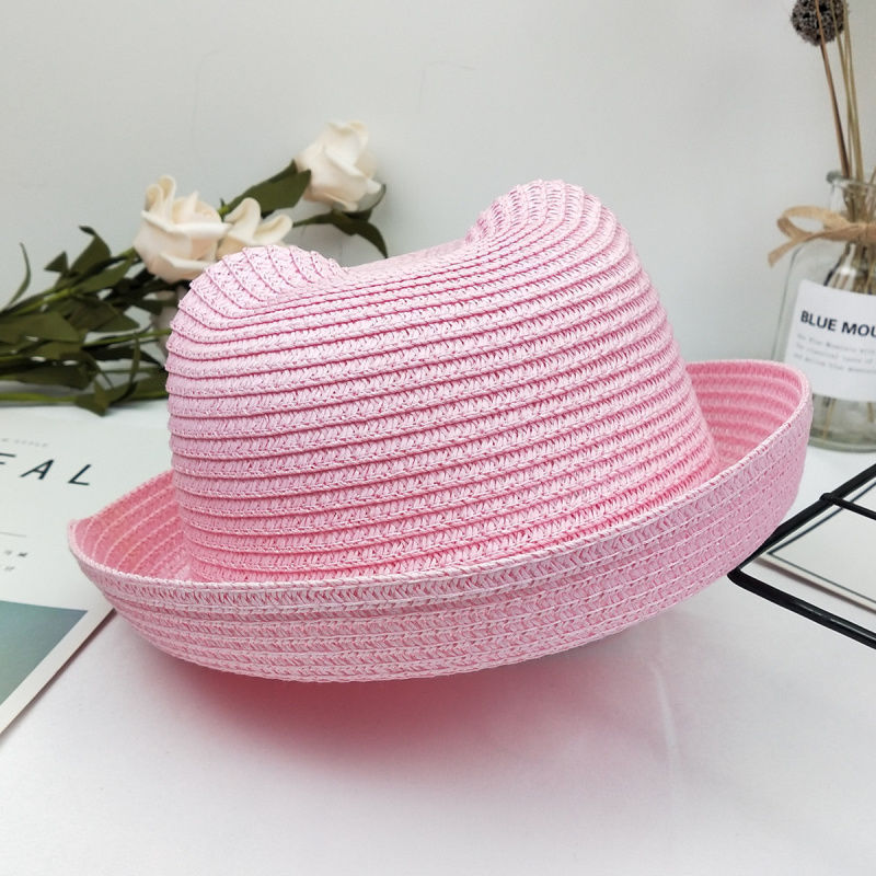 Sunscreen Sunscreen Beach Hat Girls Sun Hat Outing Fisherman Hat