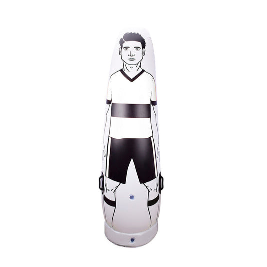 Portable Football Inflatable Human Wall Training Equipment