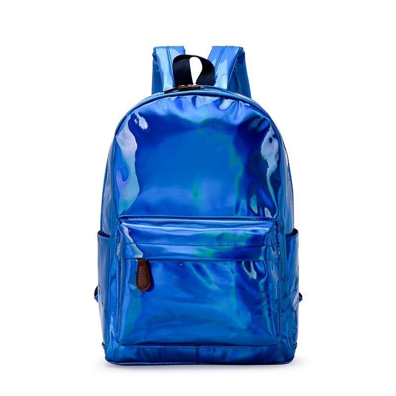 Laser reflective school bags