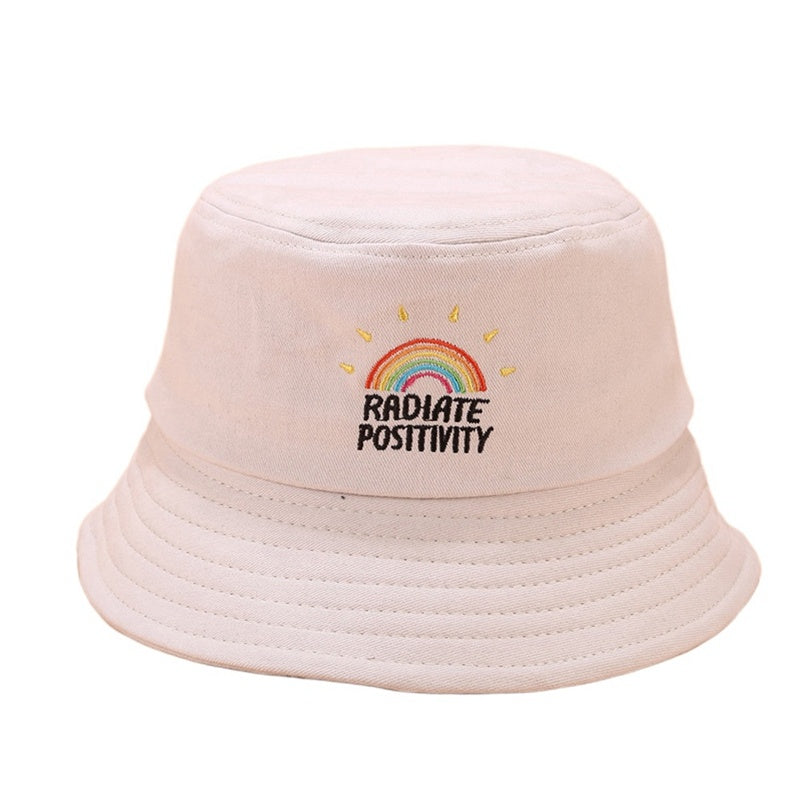 Casual and sunscreen fisherman hat