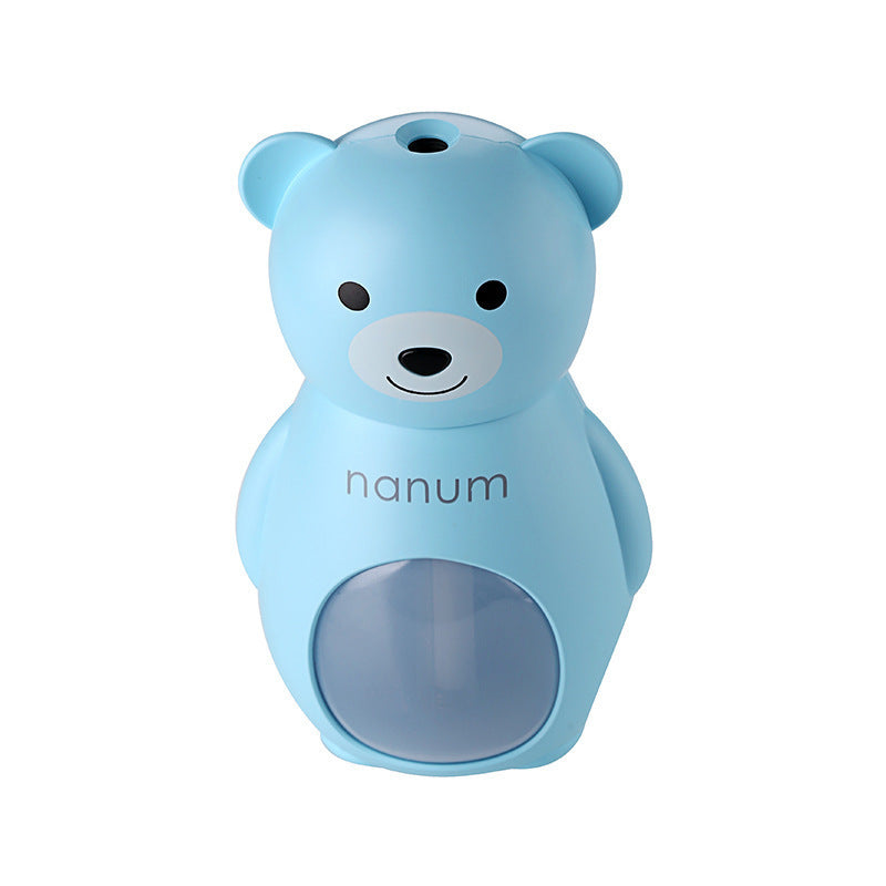 USB mini humidifier