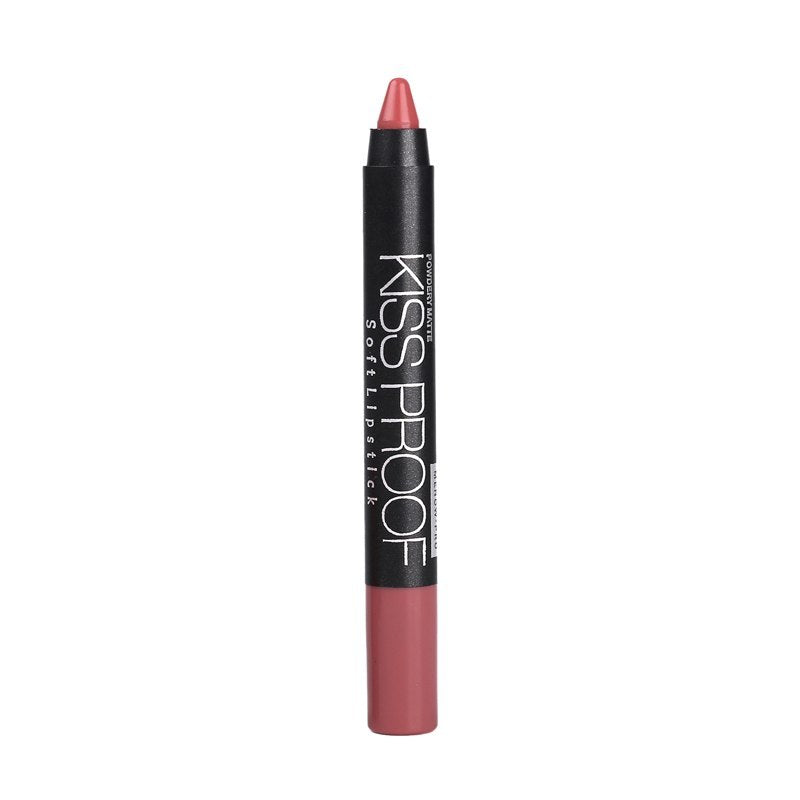 Kissproof lipstick Matte