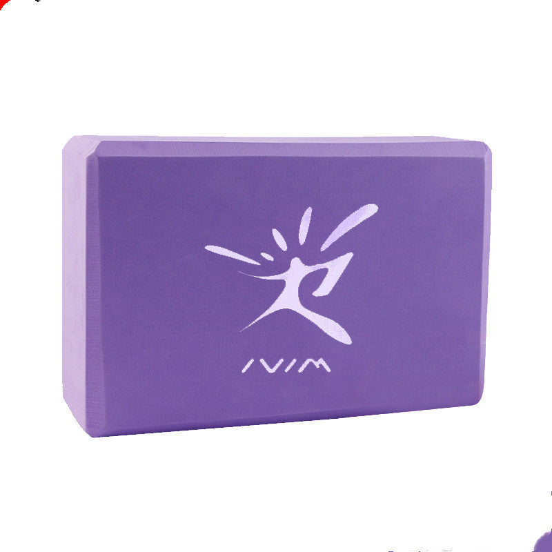 Environmental protection high density Yoga brick