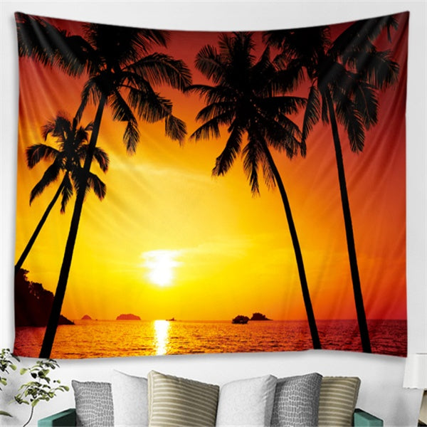 Beach towel