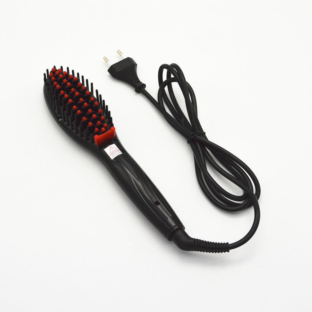 Electric Hair Straightener