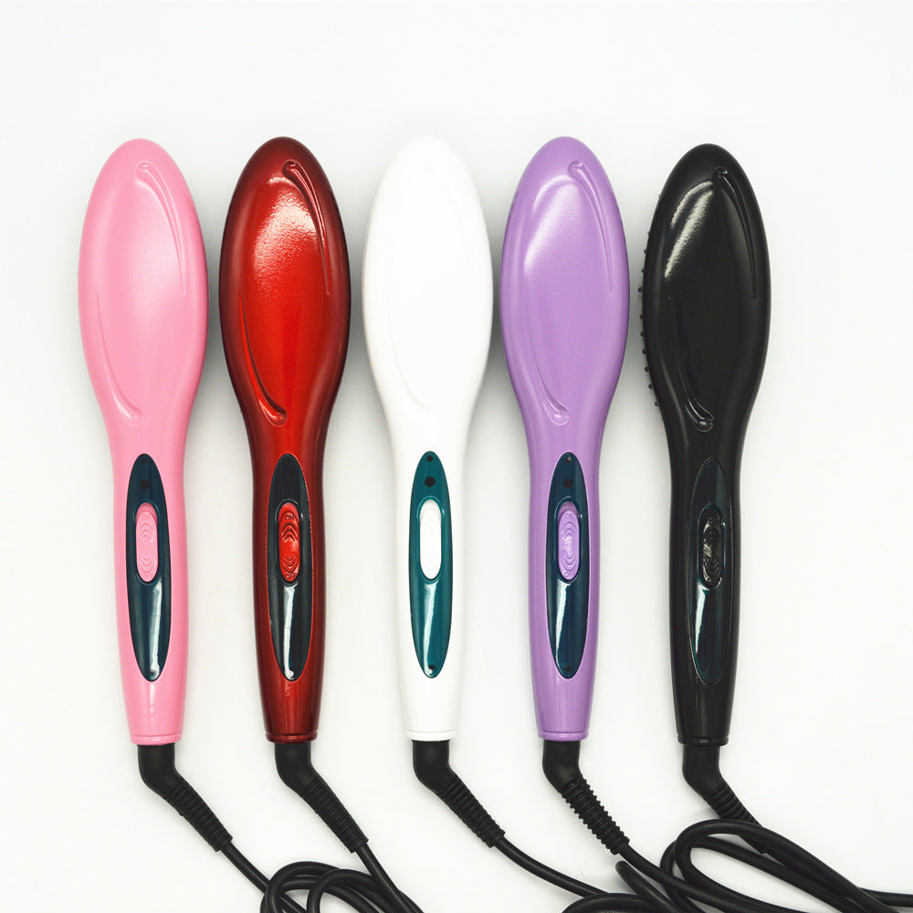 Electric Hair Straightener