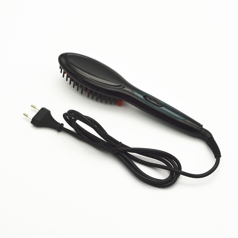 Electric Hair Straightener