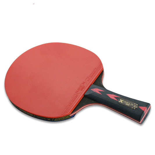 Table tennis racket