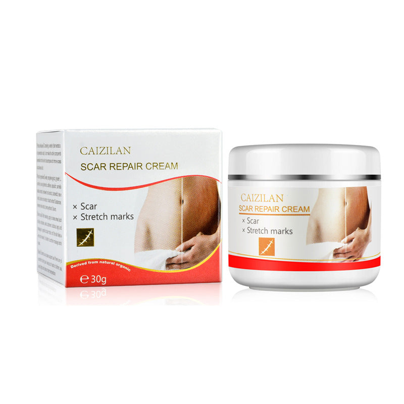 Creme zur Reparatur von Aknenarben für Schwangere, Hautpflege, 30 g