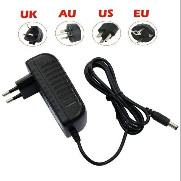 5050Led led lamp DC12V5M300led+44 key RGB remote control power adapter