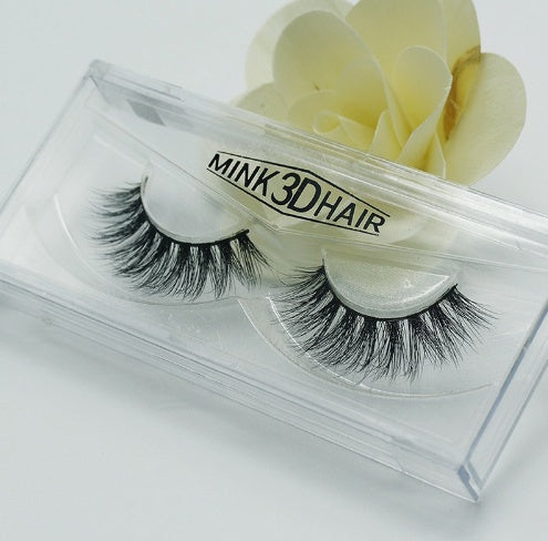 Faux Aurelia Eye Lashes