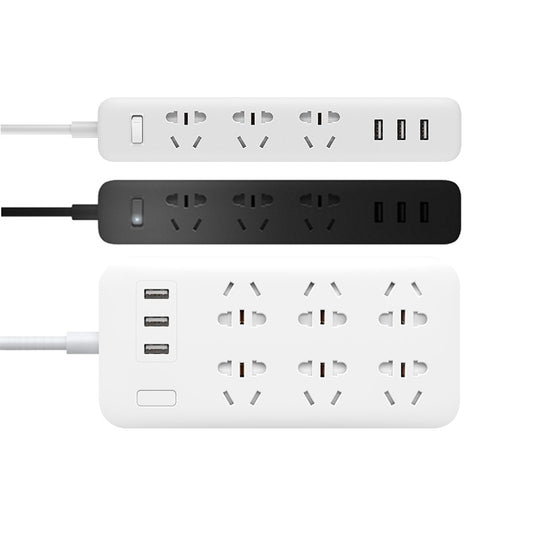 USB socket power strip