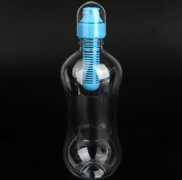 550ml Water Hydration Filter Bobble Drinking