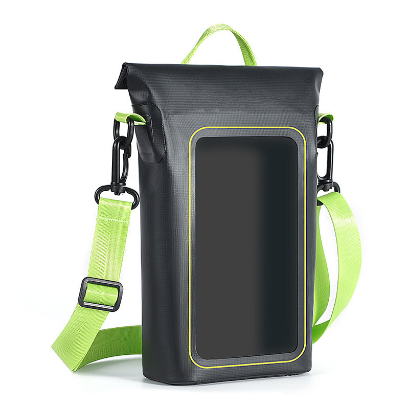 Seaside Mobile Phone Waterproof Bag Outdoor Water-proof Bag