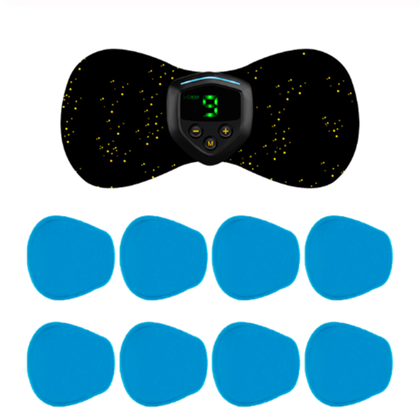 Pulse Massager