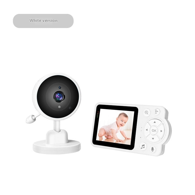 2.4G Wireless Baby And Infant Monitor Indoor 480p HD