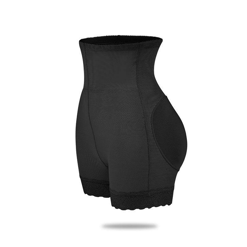 Formende Spitzenhose mit hoher Taille für Damen