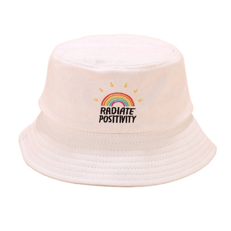 Casual and sunscreen fisherman hat