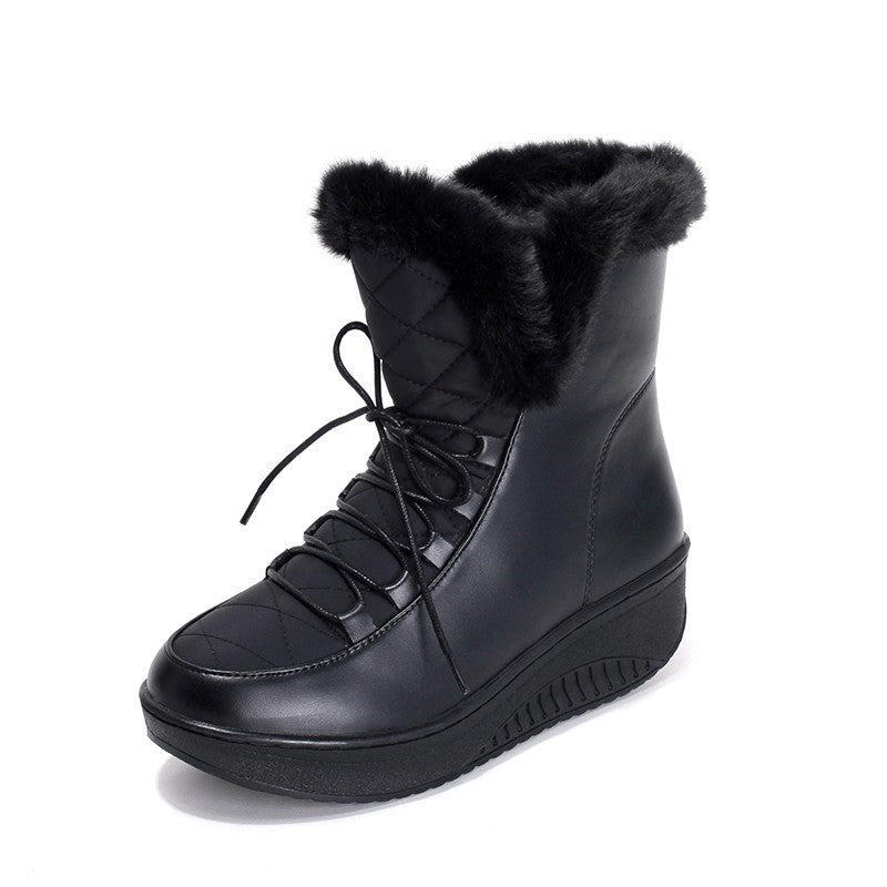 Damen Winterstiefel