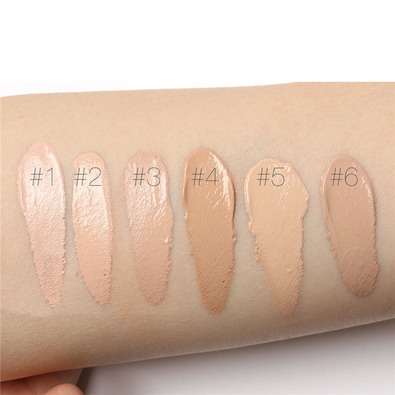 BB Creme Concealer feuchtigkeitsspendend und leicht