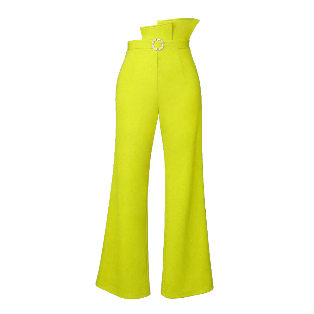 New Comfortable and Breathable Casual Pants for Women