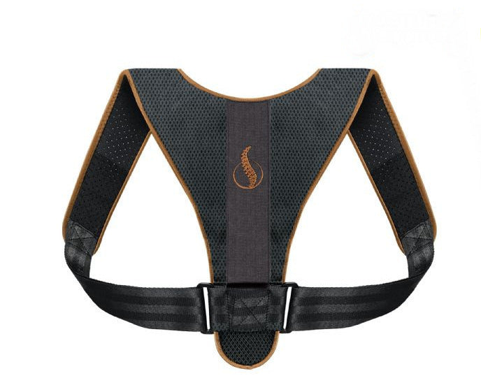 Correction kyphosis correction belt