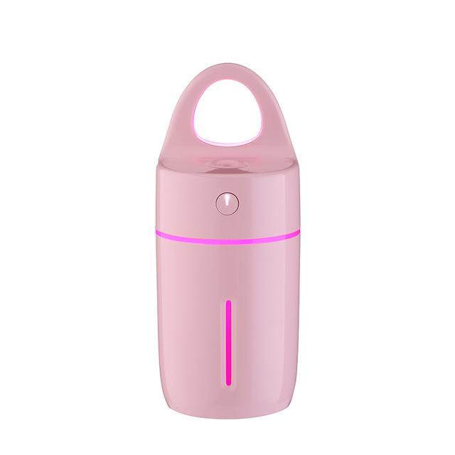 USB Humidifier Ultrasonic Humidifier Air Aroma Diffuser