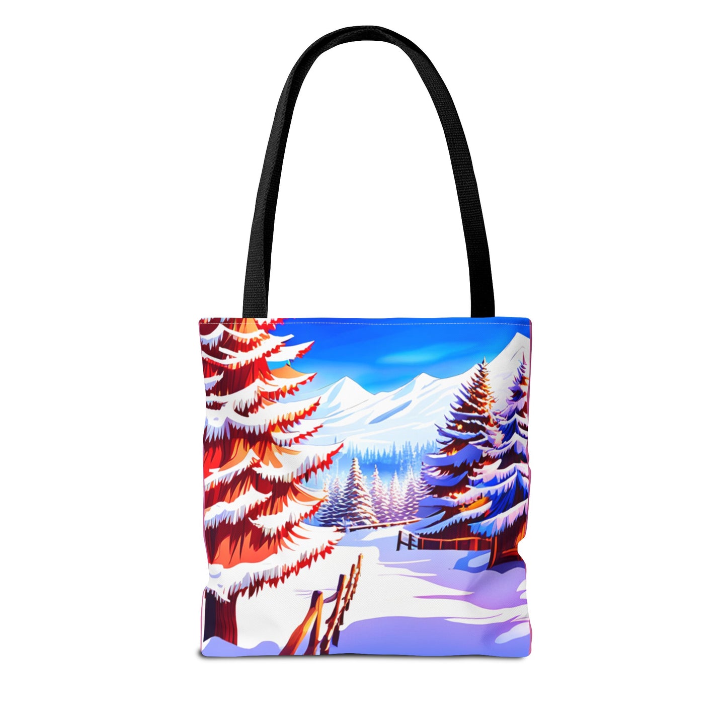 CWS promo Tote Bag