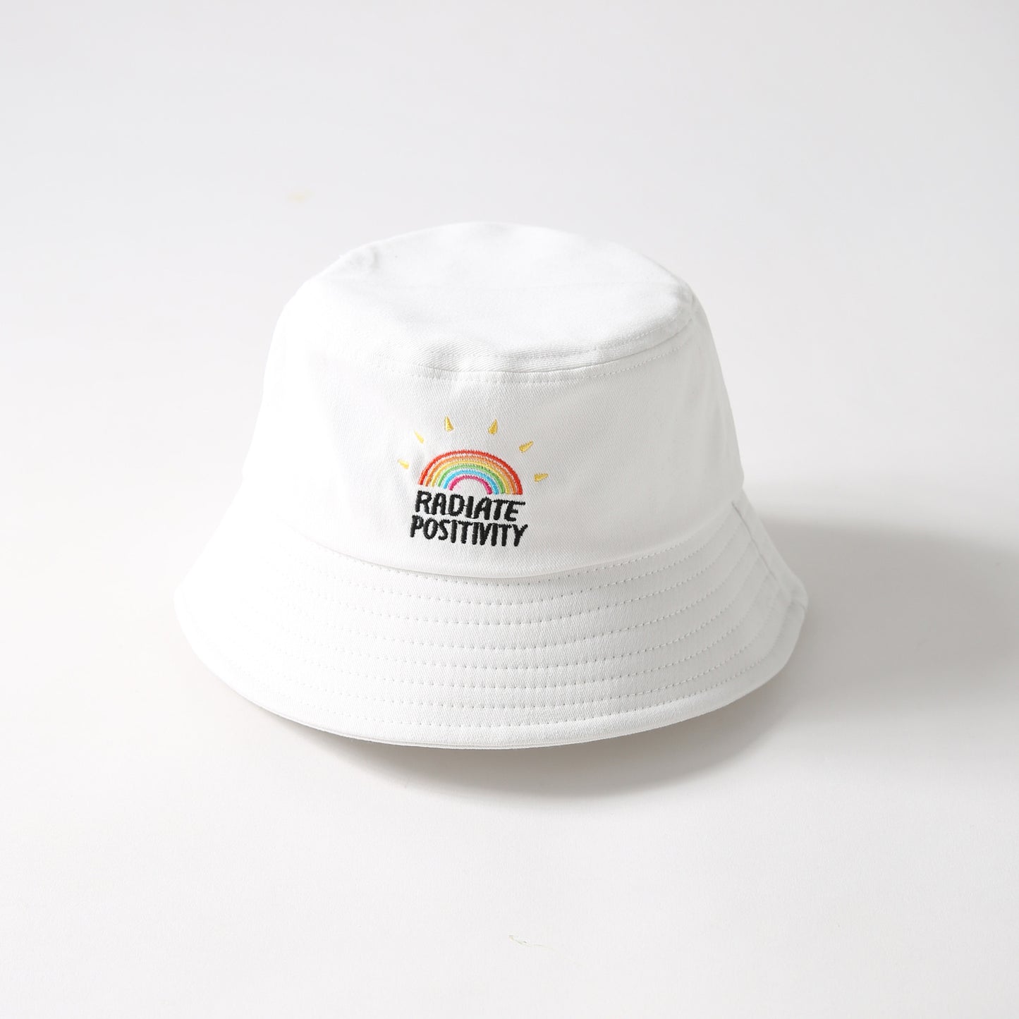 Casual and sunscreen fisherman hat