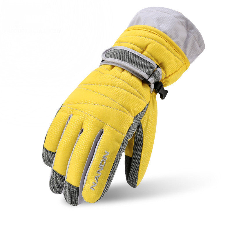 MaxProtect Winter Tech Handschuhe