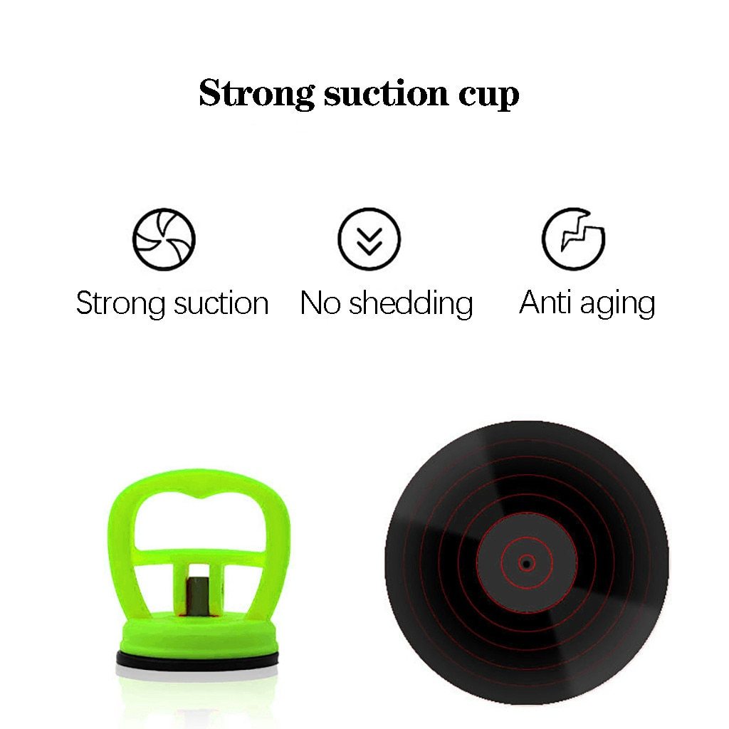 Suction Cup Suspended Boxing Speed Ball