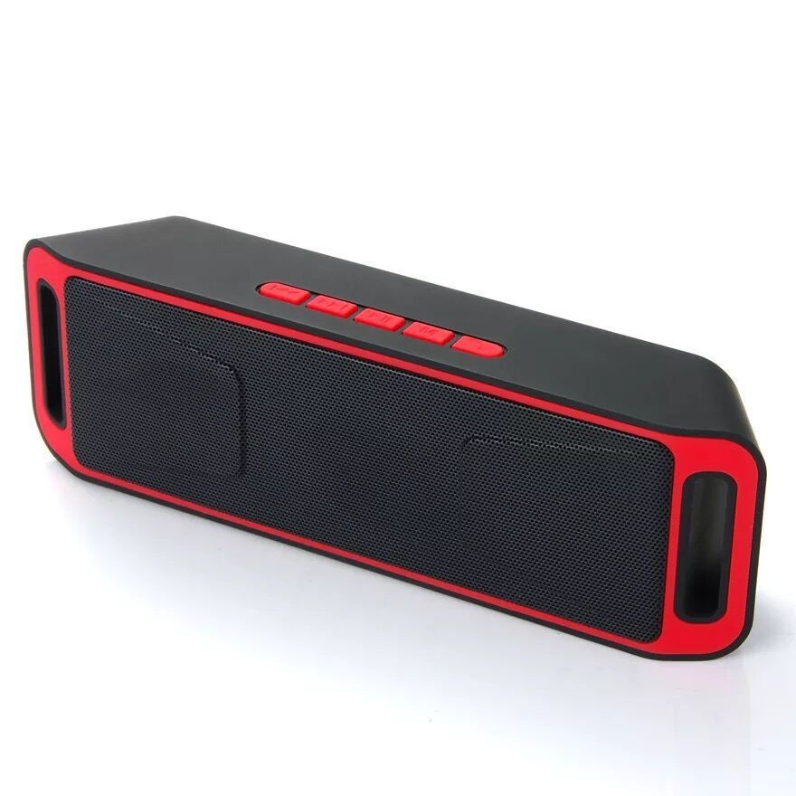 Dual Speaker Wireless Bluetooth Speaker