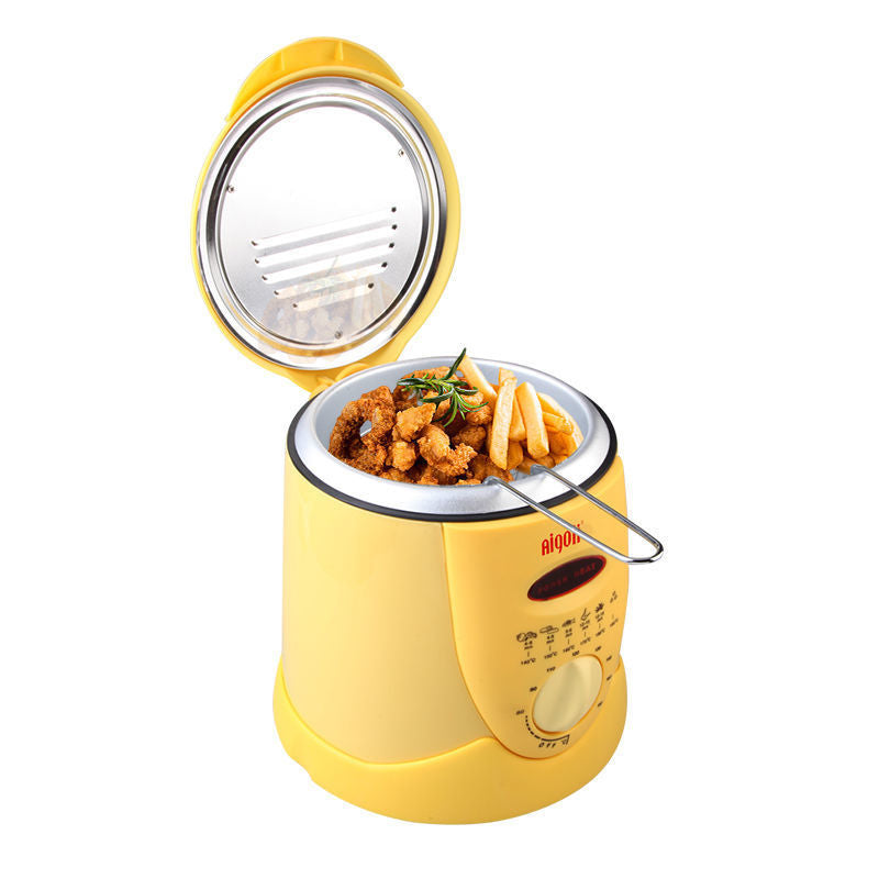 Constant Temperature Home Intelligent Electric Fryer