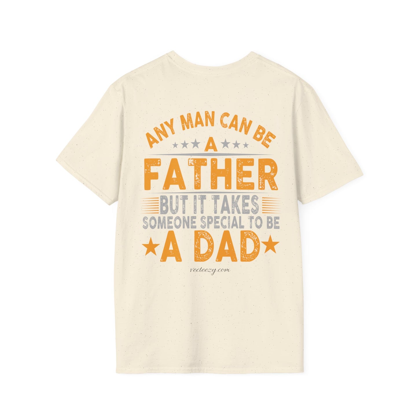 CSW Celebrations Fathers Day Unisex Softstyle T-Shirt